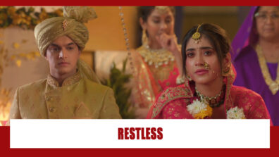 Yeh Rishta Kya Kehlata Hai Spoiler Alert: Sirat feels restless in Kartik’s absence?