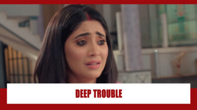 Yeh Rishta Kya Kehlata Hai Spoiler Alert: Sirat in deep trouble