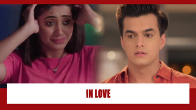 Yeh Rishta Kya Kehlata Hai Spoiler Alert: Sirat terribly in love with Kartik