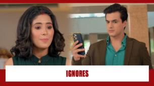 Yeh Rishta Kya Kehlata Hai Spoiler Alert: Sirat to avoid Kartik