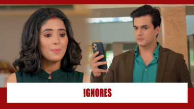 Yeh Rishta Kya Kehlata Hai Spoiler Alert: Sirat to avoid Kartik