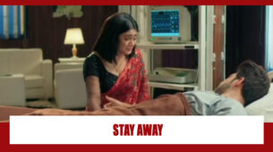 Yeh Rishta Kya Kehlata Hai Spoiler Alert: Sirat vows to stay away from Kartik for Ranveer