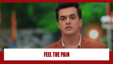 Yeh Rishta Kya Kehlata Hai Spoiler Alert: Will Kartik feel the pain of losing Sirat?