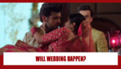 Yeh Rishta Kya Kehlata Hai Spoiler Alert: Will Ranveer and Sirat’s wedding happen?