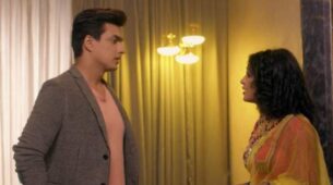 Yeh Rishta Kya Kehlata Hai Written Update S 66 Ep 31615th July 2021: Kartik learns about Ranvir’s illness
