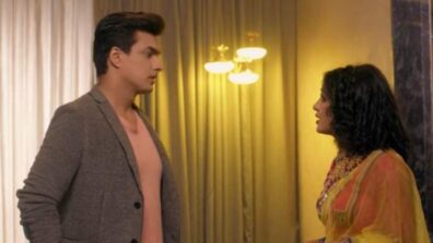 Yeh Rishta Kya Kehlata Hai Written Update S 66 Ep 31615th July 2021: Kartik learns about Ranvir’s illness