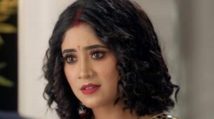 Yeh Rishta Kya Kehlata Hai Written Update S 66 Ep 285 8th June 2021: Ranvir and Sirat return home with Saroj