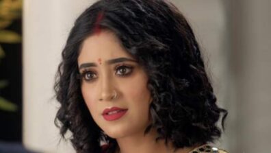 Yeh Rishta Kya Kehlata Hai Written Update S 66 Ep 303 30th June 2021: Sirat makes a tough decision