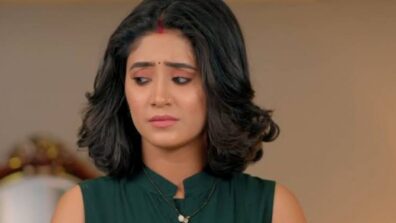 Yeh Rishta Kya Kehlata Hai Written Update S 66 Ep 311 9th July 2021: Maai predicts Sirat’s future