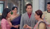 Yeh Rishta Kya Kehlata Hai Written Update S 66 Ep 297 23rd June 2021: Dadi has partial memory loss