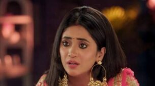 Yeh Rishta Kya Kehlata Hai Written Update S 66 Ep 306 3rd July 2021: Suwarna invites Sirat’s family for her wedding anniversary function