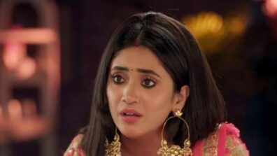 Yeh Rishta Kya Kehlata Hai Written Update S 66 Ep 321 21st July 2021: Sirat learns about Ranvir’s truth