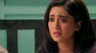 Yeh Rishta Kya Kehlata Hai Written Update S 66 Ep 325 6th August 2021: Kartik meets Sirat