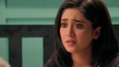 Yeh Rishta Kya Kehlata Hai Written Update S 66 Ep 304 1st July 2021: Sirat turns caring towards Ranvir