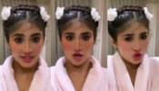 Yeh Rishta Kya Kehlata Hai’s Shivangi Joshi is having a sugar rush, shares special personal video for fans