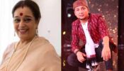 You are my favorite: Poonam Sinha to Pawandeep Rajan on Indian Idol Season 12