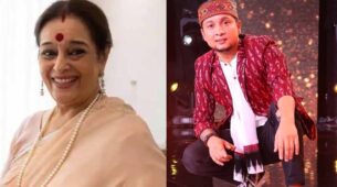 You are my favorite: Poonam Sinha to Pawandeep Rajan on Indian Idol Season 12