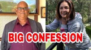You can say it’s mine – When Satish Kaushik offered to marry Neena Gupta after she became pregnant