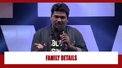 Zakir Khan And His Real Life Family Details