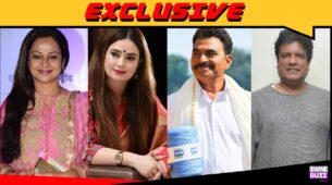 Zarina Wahab, Shalini Kapoor, Sayaji Shinde and Rajesh Sharma bag a new web series