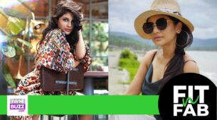Zumba is my favourite lockdown exercise: Megha Chakraborty