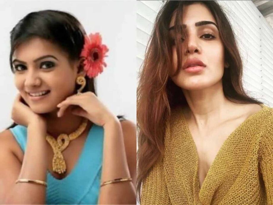 From Vijay Deverakonda To Samantha Akkineni & Pooja Hegde: Check Out Before And After Pics Of Their Stylish Fashionable Looks - 2