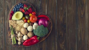 10 Best Foods To Keep Your Heart And Health On Point