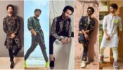 10+ Pictures That Prove There Is No Fashion Competition For Shahid Kapoor In B-Town