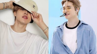 10+ Pictures That Proves BTS Jimin Is A Perfect Poser