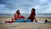15M Swag: Divyanka Tripathi earns big millions, celebrates spending romantic time with husband at beach