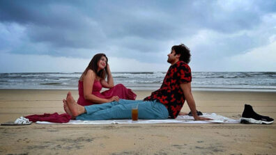 15M Swag: Divyanka Tripathi earns big millions, celebrates spending romantic time with husband at beach