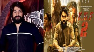 200M Views Of KGF 2 Teaser: Check Out Overwhelming Love Of Netizens For Kannada Superstar Yash
