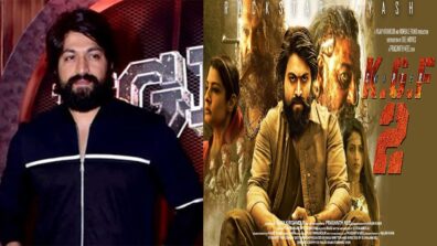 200M Views Of KGF 2 Teaser: Check Out Overwhelming Love Of Netizens For Kannada Superstar Yash