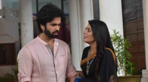 Mann Ki Awaaz Pratigya 2 spoiler alert: Krishna makes a big decision