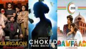 3 OTT Feature Films You May Have Missed