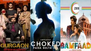 3 OTT Feature Films You May Have Missed