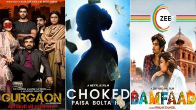 3 OTT Feature Films You May Have Missed