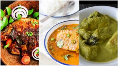 3 Simple Fish Recipes For Busy Working Days