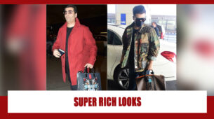 3 Times When Karan Johar Looked Super-Rich Carrying Louis Vuitton