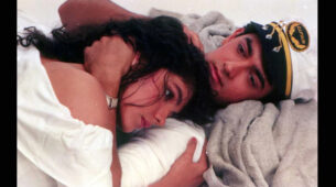 30 Years Of Dil Hai Ke Manta Nahin: Pooja Bhatt remembers Aamir Khan with a special message, check out