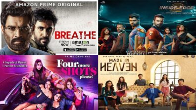 4 Amazing Amazon Prime  Serials That You Probably Missed