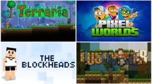 Study From Home Is Hectic Right? Here Are Some 5 Games Like Minecraft, Free Fire, Etc To Try Out