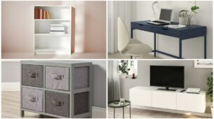 4 Ikea Must-Haves That You Didn’t Know You Needed For Your Home Makeover