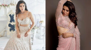 4 Times Samantha Akkineni proved that she’s the ‘Crush Of The Nation’