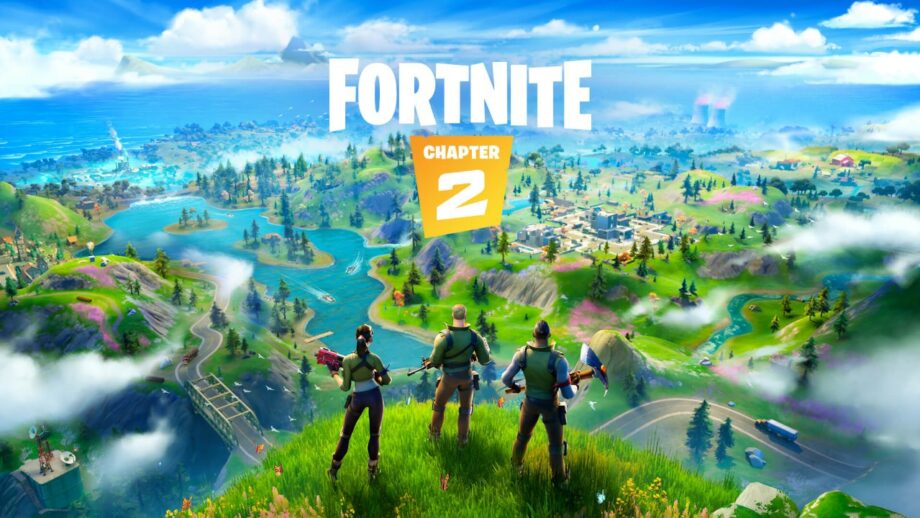 4 Ways To Be The Master Of The Game Named Fortnite 427481