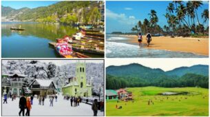 5 Amazing Budget-Friendly Places To Visit With Your BFFs, Here’s The List