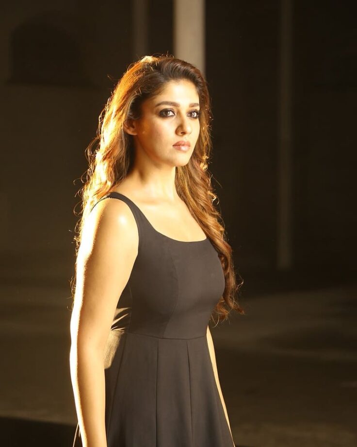 5 Casual Looks Straight From Nayanthara’s Instagram Feed - 0