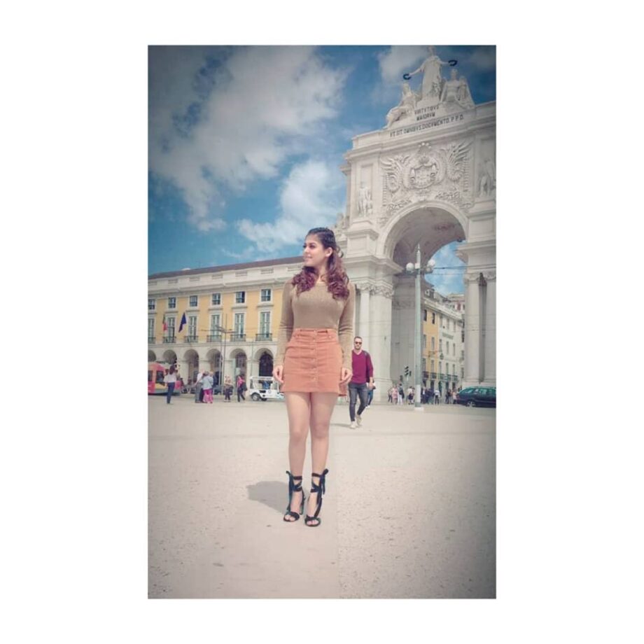 5 Casual Looks Straight From Nayanthara’s Instagram Feed - 1