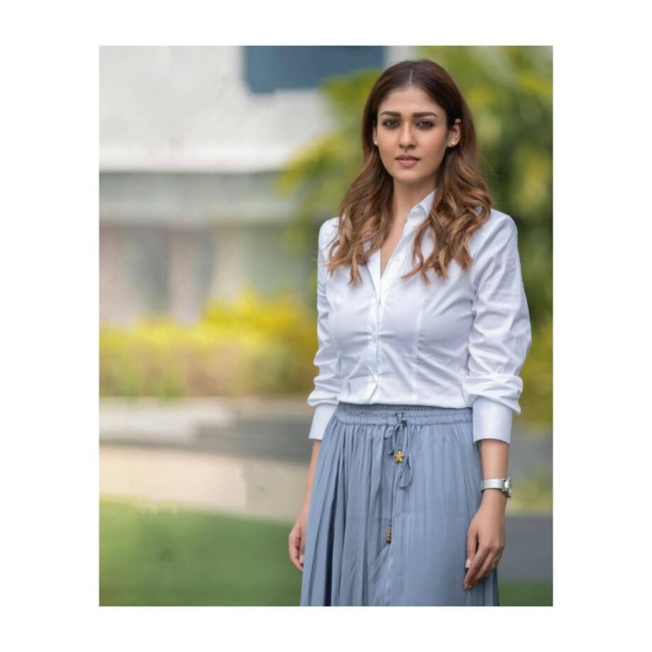 5 Casual Looks Straight From Nayanthara’s Instagram Feed - 5