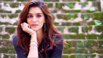 5 Films Where Kriti Sanon Nailed It